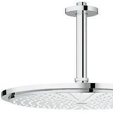 RAINSHOWER COSMOPOLITAN 310 HOOFDDOUCHESET PLAFOND 142 MM, 1 STRAALSOO